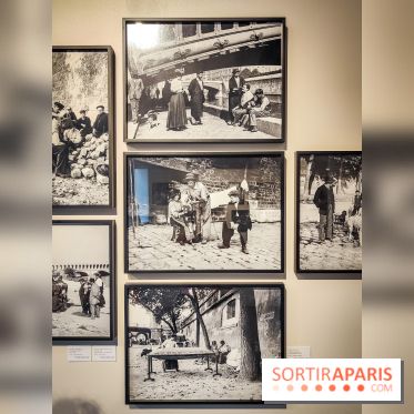 Paris Rive droite / Rive gauche : l'exposition photo autour de la Seine à la galerie Roger-Viollet