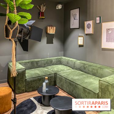 Quiz Room Opera - Opera 