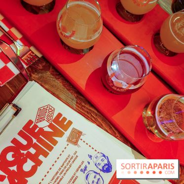 Brique Machine, nos photos - 20230627 193659