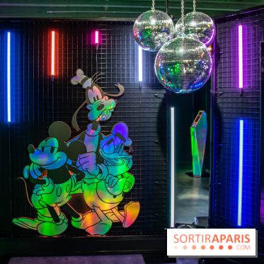 Disney 100 L'Amitié c'est Merveilleux