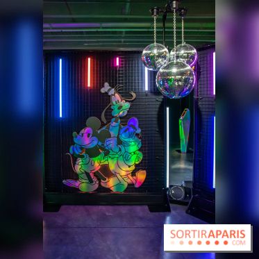 Disney 100 L'Amitié c'est Merveilleux