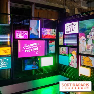 Disney 100 L'Amitié c'est Merveilleux