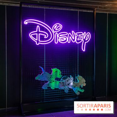 Disney 100 L'Amitié c'est Merveilleux