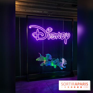 Disney 100 L'Amitié c'est Merveilleux