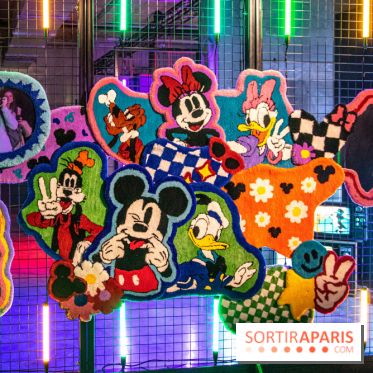 Disney 100 L'Amitié c'est Merveilleux