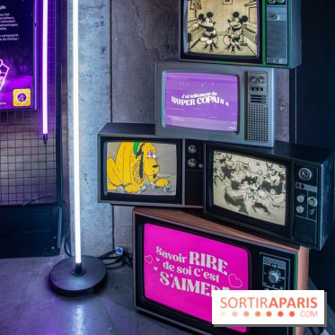 Disney 100 L'Amitié c'est Merveilleux