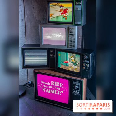 Disney 100 L'Amitié c'est Merveilleux