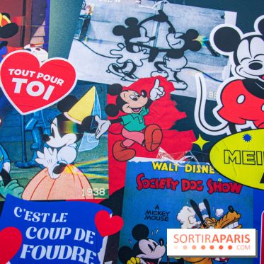 Disney 100 L'Amitié c'est Merveilleux