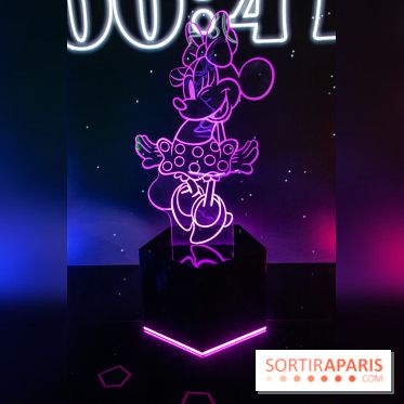 Disney 100 L'Amitié c'est Merveilleux