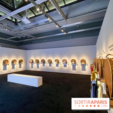 Exposition Louis Vuitton Artycapucines ches Sotheby's Paris - image00003