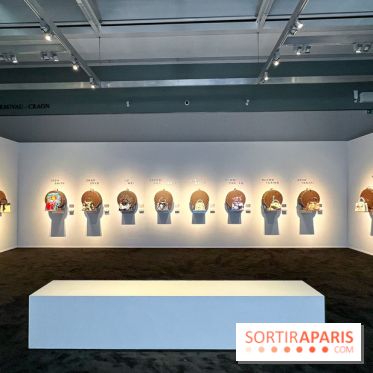 Exposition Louis Vuitton Artycapucines ches Sotheby's Paris