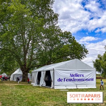 Fête de la Lavande sur le site Seine Aval Achères/Maisons-Laffitte - image00028