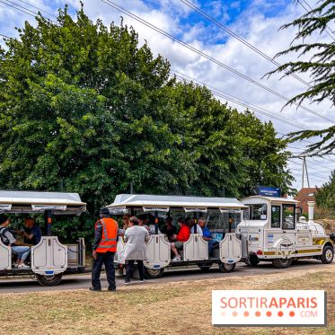 Fête de la Lavande sur le site Seine Aval Achères/Maisons-Laffitte - image00029