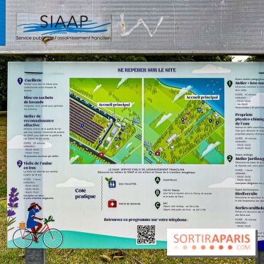 Fête de la Lavande sur le site Seine Aval Achères/Maisons-Laffitte - image00036