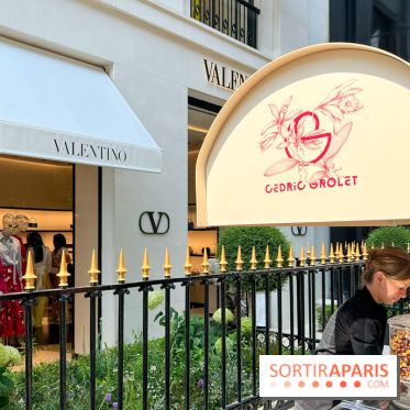 Glaces Cédric Grolet x Valentino - image00007