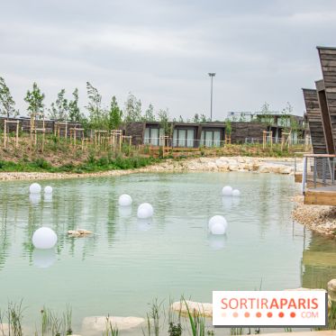 Futuroscope EcoLodgee