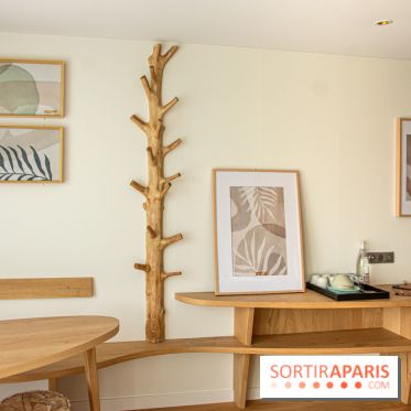 Futuroscope EcoLodgee