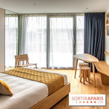 Futuroscope EcoLodgee