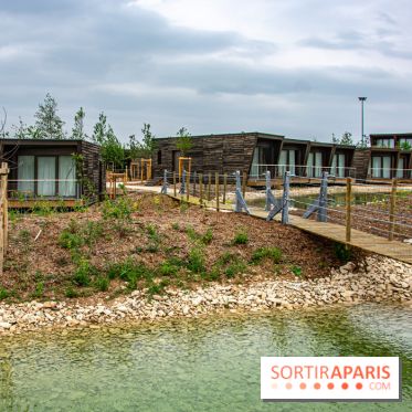 Futuroscope EcoLodgee