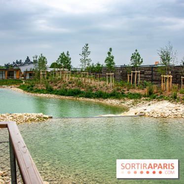 Futuroscope EcoLodgee