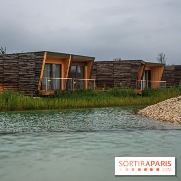 Futuroscope EcoLodgee soirée