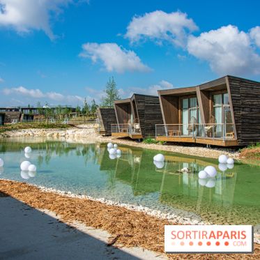 Futuroscope EcoLodgee