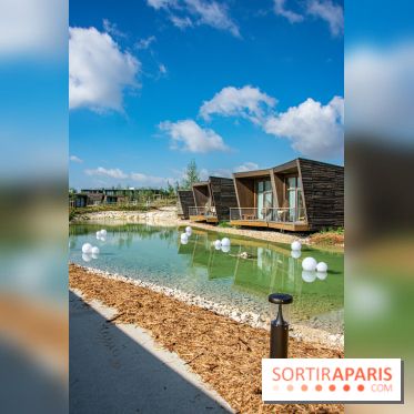 Futuroscope EcoLodgee