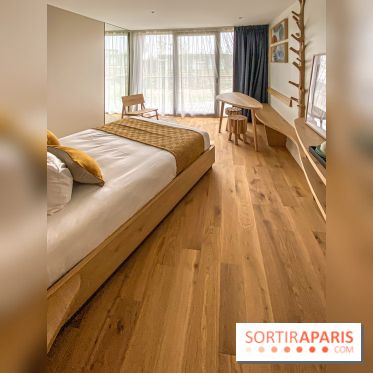 Futuroscope EcoLodgee