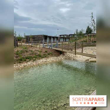 Futuroscope EcoLodgee