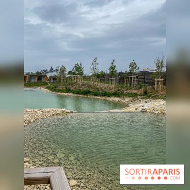 Futuroscope EcoLodgee