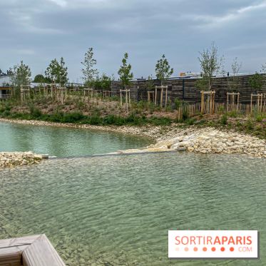 Futuroscope EcoLodgee