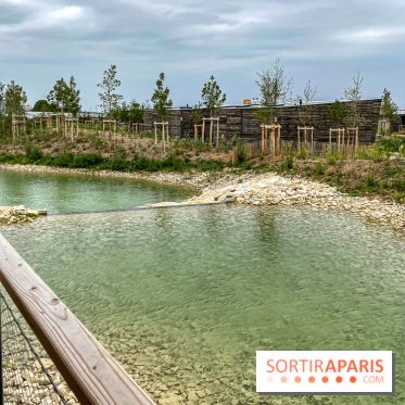 Futuroscope EcoLodgee