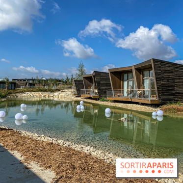 Futuroscope EcoLodgee