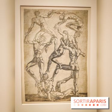 Graver la lumière, l'exposition qui met l'estampe à l'honneur, au musée Marmottan Monet - nos photos