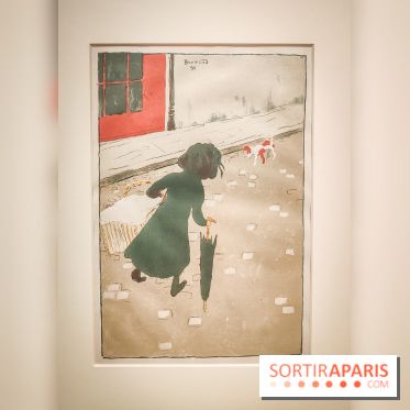 Graver la lumière, l'exposition qui met l'estampe à l'honneur, au musée Marmottan Monet - nos photos