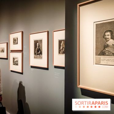 Graver la lumière, l'exposition qui met l'estampe à l'honneur, au musée Marmottan Monet - nos photos