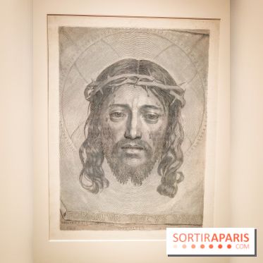 Graver la lumière, l'exposition qui met l'estampe à l'honneur, au musée Marmottan Monet - nos photos