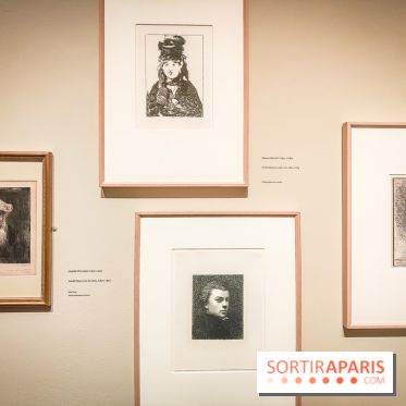 Graver la lumière, l'exposition qui met l'estampe à l'honneur, au musée Marmottan Monet - nos photos