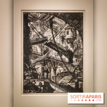 Graver la lumière, l'exposition qui met l'estampe à l'honneur, au musée Marmottan Monet - nos photos