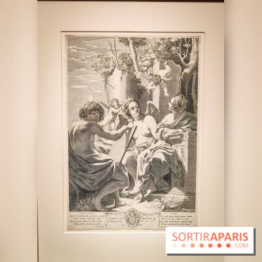 Graver la lumière, l'exposition qui met l'estampe à l'honneur, au musée Marmottan Monet - nos photos