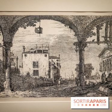 Graver la lumière, l'exposition qui met l'estampe à l'honneur, au musée Marmottan Monet - nos photos