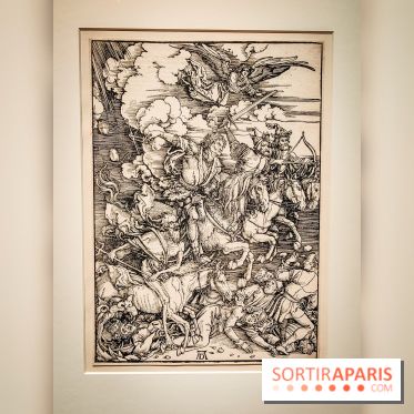 Graver la lumière, l'exposition qui met l'estampe à l'honneur, au musée Marmottan Monet - nos photos