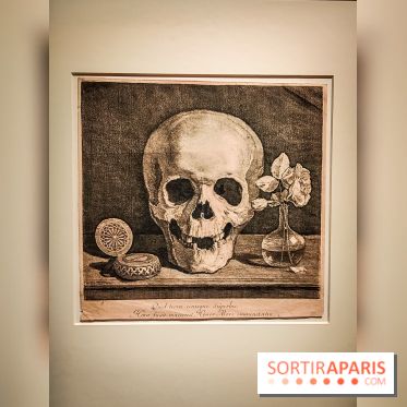 Graver la lumière, l'exposition qui met l'estampe à l'honneur, au musée Marmottan Monet - nos photos