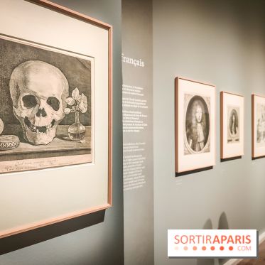 Graver la lumière, l'exposition qui met l'estampe à l'honneur, au musée Marmottan Monet - nos photos