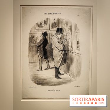 Graver la lumière, l'exposition qui met l'estampe à l'honneur, au musée Marmottan Monet - nos photos