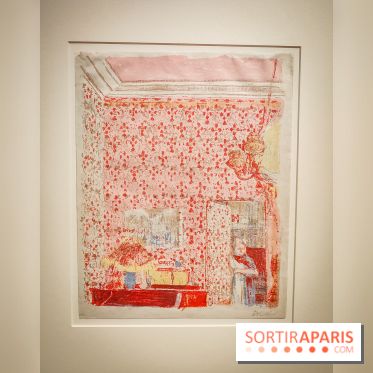 Graver la lumière, l'exposition qui met l'estampe à l'honneur, au musée Marmottan Monet - nos photos