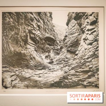 Graver la lumière, l'exposition qui met l'estampe à l'honneur, au musée Marmottan Monet - nos photos