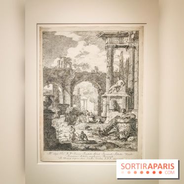 Graver la lumière, l'exposition qui met l'estampe à l'honneur, au musée Marmottan Monet - nos photos