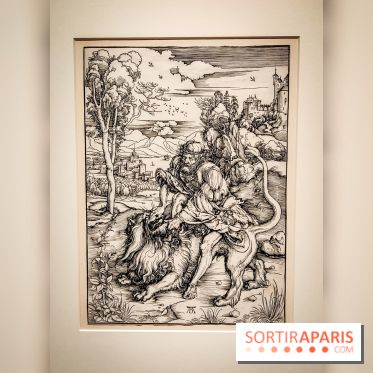 Graver la lumière, l'exposition qui met l'estampe à l'honneur, au musée Marmottan Monet - nos photos