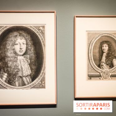 Graver la lumière, l'exposition qui met l'estampe à l'honneur, au musée Marmottan Monet - nos photos